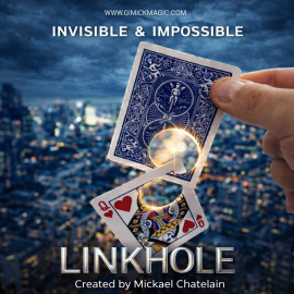 Linkhole