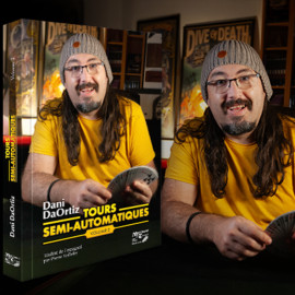 Livre Tours semi-automatiques Vol. 2