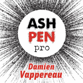 Ash Pen Pro