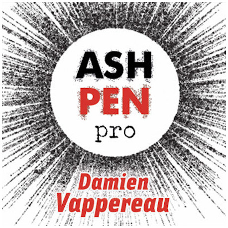 Ash Pen Pro