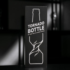 Tornado Bottle