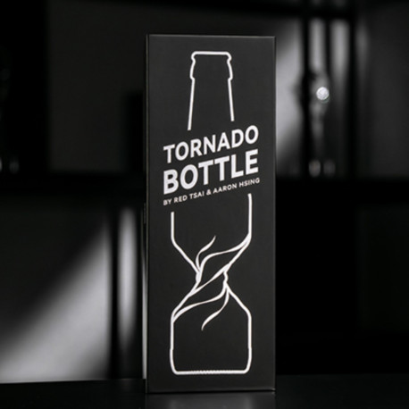 Tornado Bottle