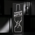 Tornado Bottle