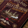 Coloring book Harry Potter