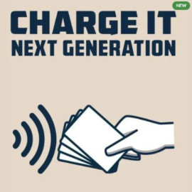 Charge It