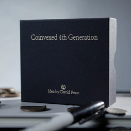 Coinvexed 4th Generation