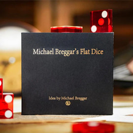 Flat Dice