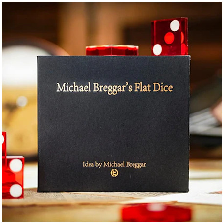 Flat Dice
