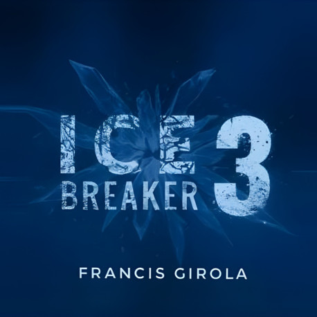 Ice Breaker 3