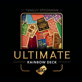 Ultimate Rainbow Deck