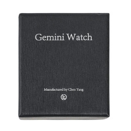 Gemini Watch