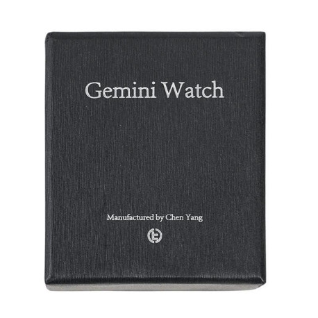 Gemini Watch