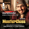 DVD Dani DaOrtiz Master Class Vol. 1