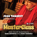 DVD Tamariz Master Class Vol. 2