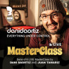 DVD Dani DaOrtiz Master Class Vol. 3