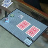 VOD French Flap Cards