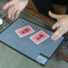 VOD French Flap Cards