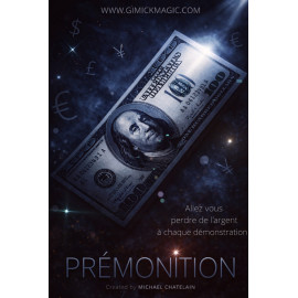 Premonition