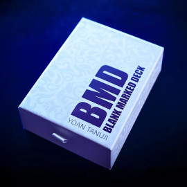 Blank Marked Deck