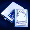 Blank Marked Deck