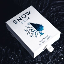 Snow Deck