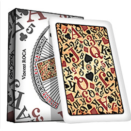 Your Card