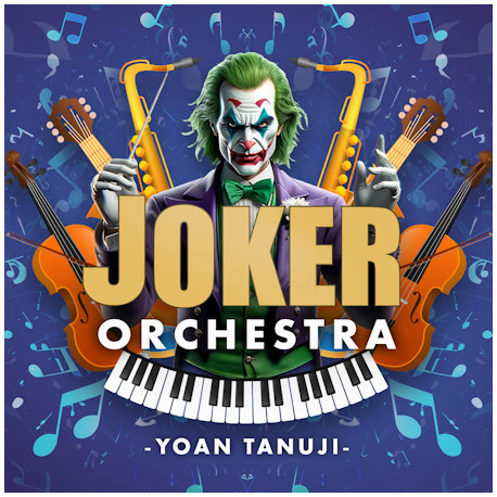 Joker Orchestra