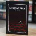 BEFORE WE BEGIN (FR)