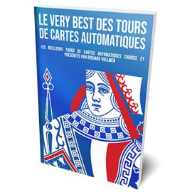 Le Very Best des Tours Automatiques