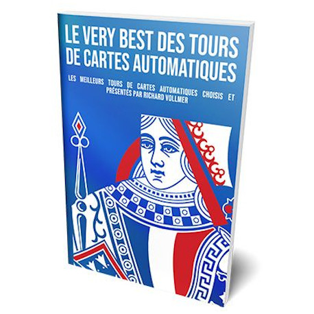 Le Very Best des Tours Automatiques
