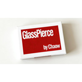 Glass Pierce X