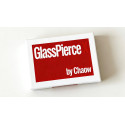 Glass Pierce X