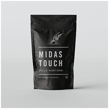 Mida’s Touch
