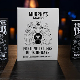 Fortune Tellers Book of Days