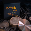 Echo Box Morgan Dollar