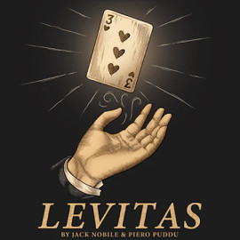 Levitas 2.0