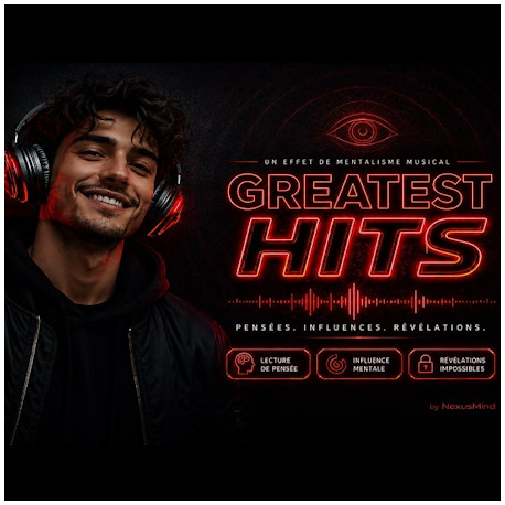 Greatest Hits