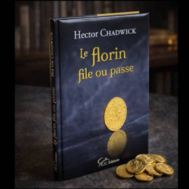 Livre Le Florin File ou Passe