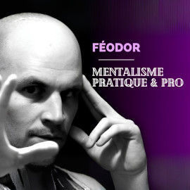 VOD Mentalisme Pratique & Pro