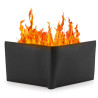 Portefeuille en Feu Professionnel