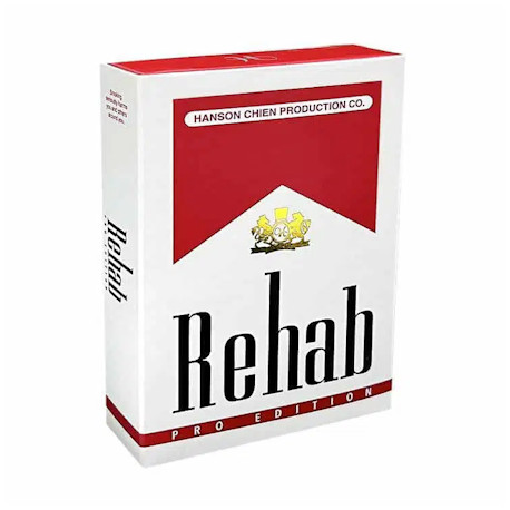 Rehab Pro