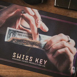 Swiss Key