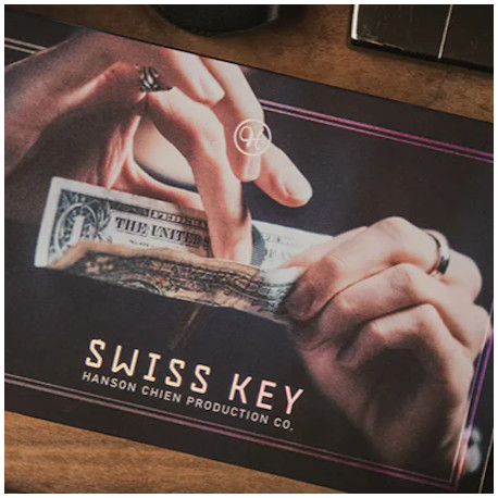 Swiss Key