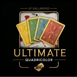 Quadricolor