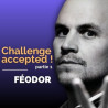 Challenge Accepted! – partie 1