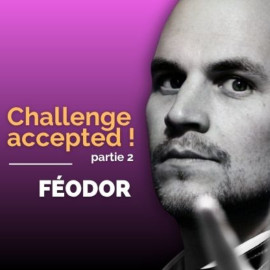 Challenge Accepted! – partie 2