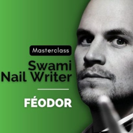 Masterclass Swami & Nail Writer
