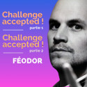 Lot Challenge Accepted - partie 1 & 2