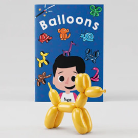 Balloons ACT