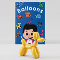 Balloons ACT